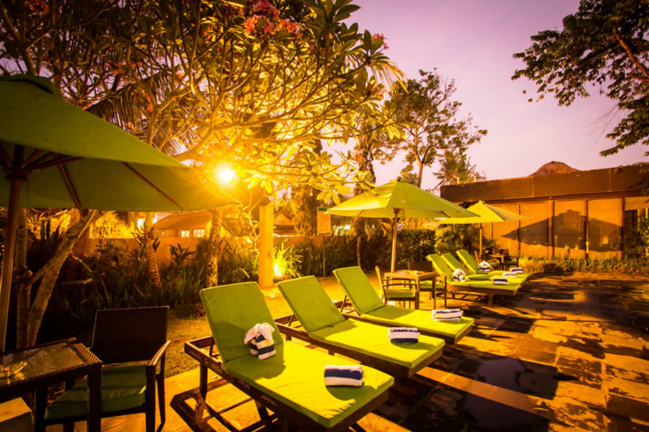Y Resort Ubud