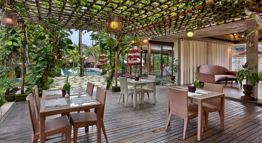 Y Resort Ubud