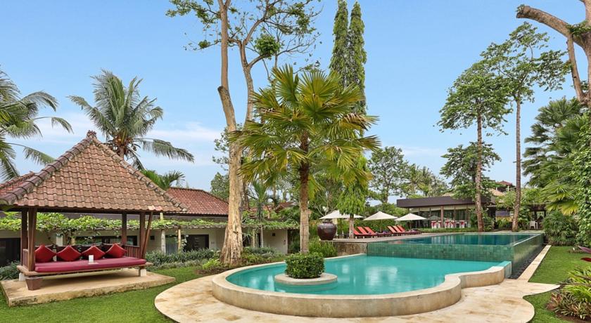 Y Resort Ubud