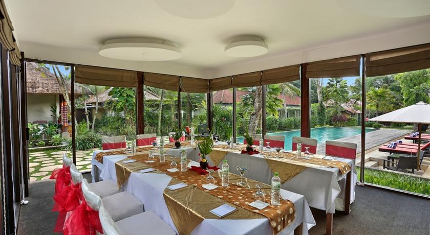 Y Resort Ubud