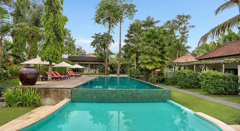 Y Resort Ubud