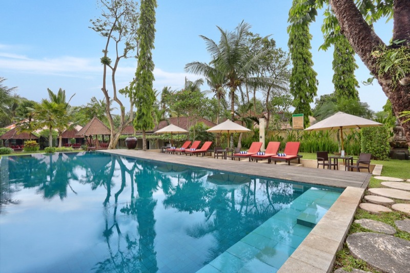Y Resort Ubud