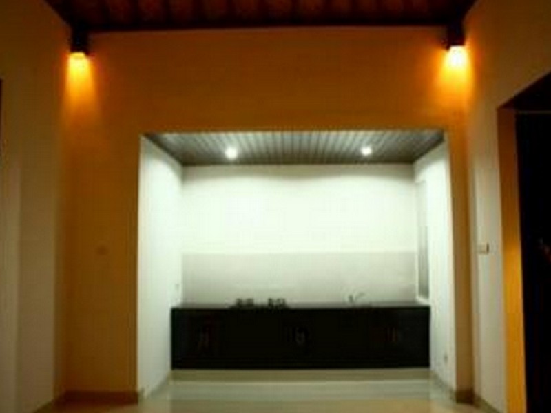 Yuliati Villa