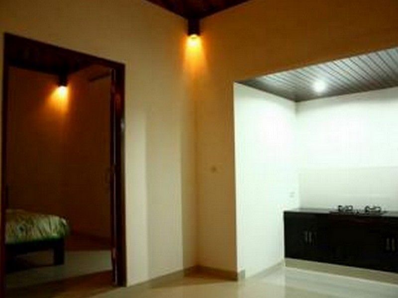 Yuliati Villa