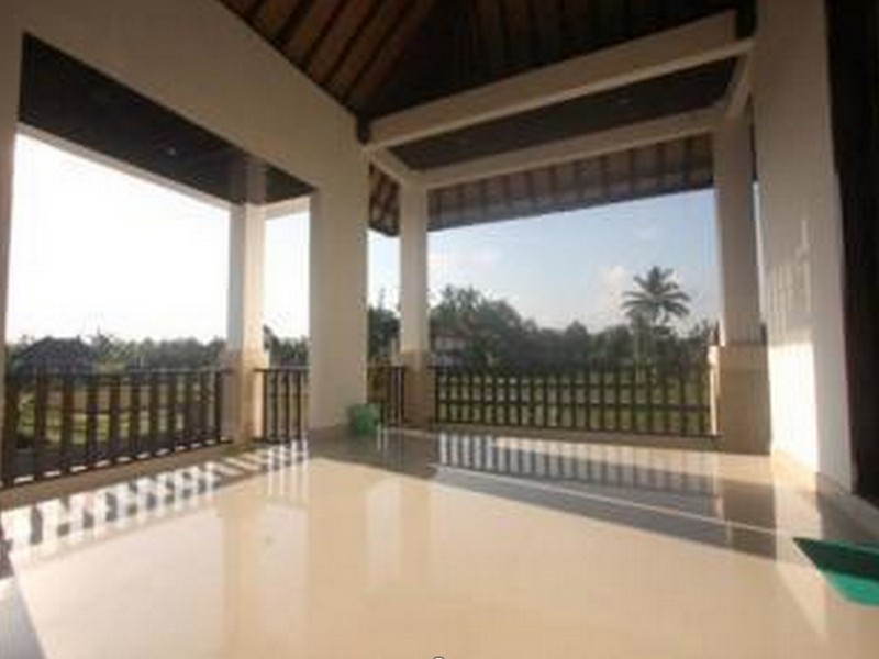 Yuliati Villa