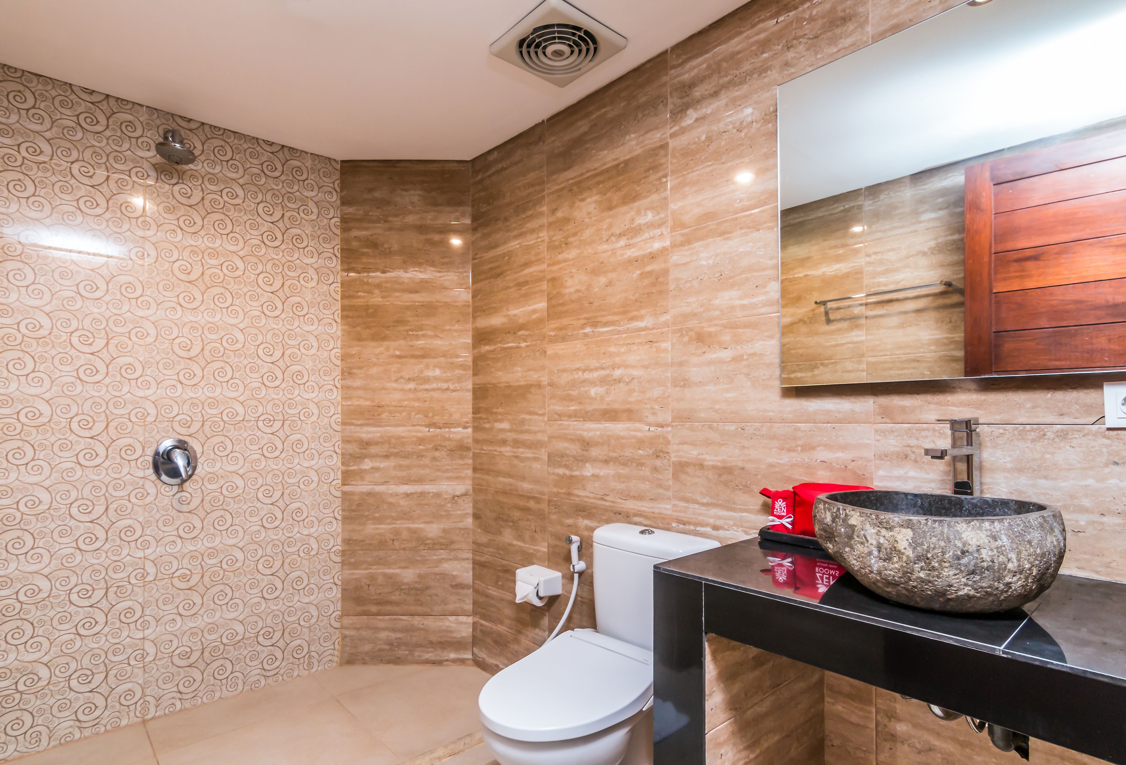 Bakung Ubud Resort and Villas by ZEN Rooms