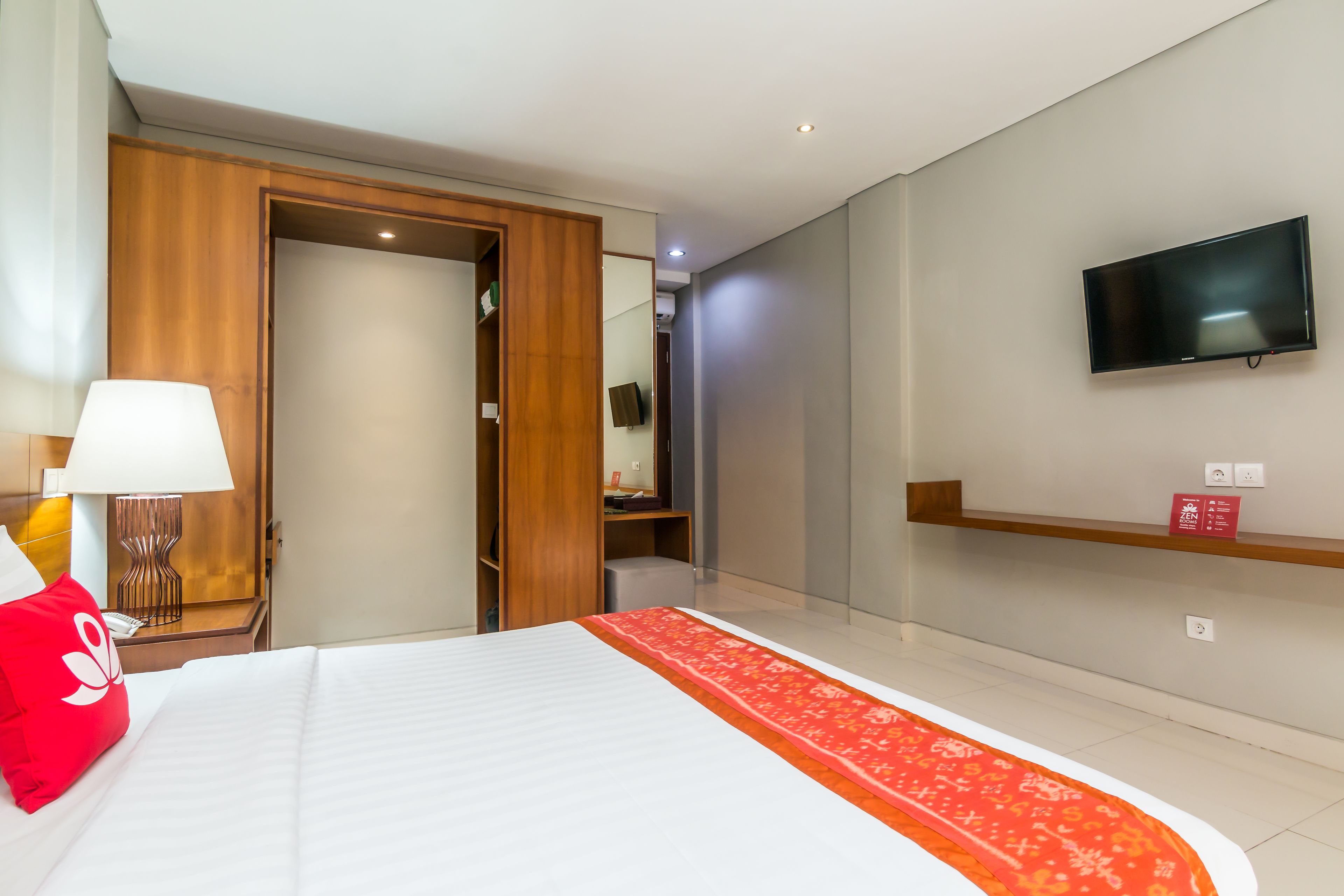 Bakung Ubud Resort and Villas by ZEN Rooms