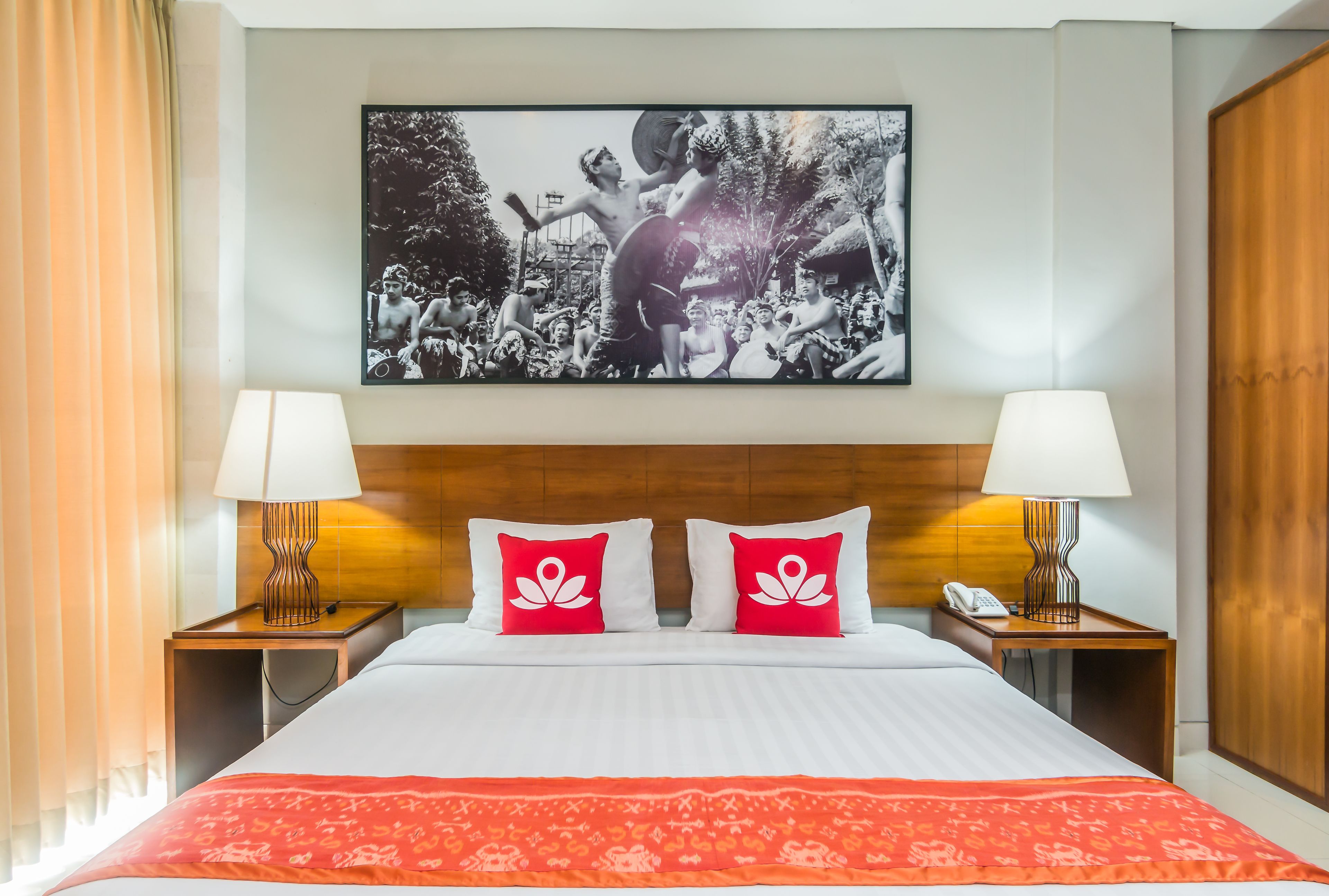 Bakung Ubud Resort and Villas by ZEN Rooms