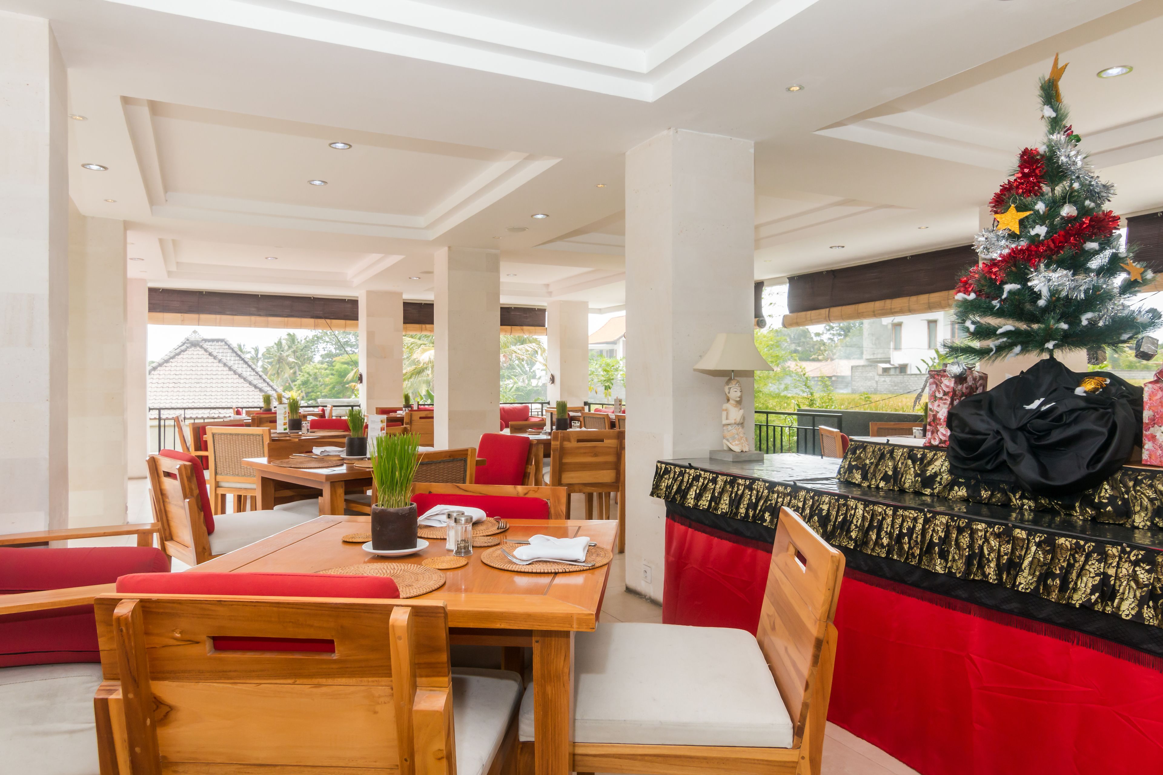 Bakung Ubud Resort and Villas by ZEN Rooms