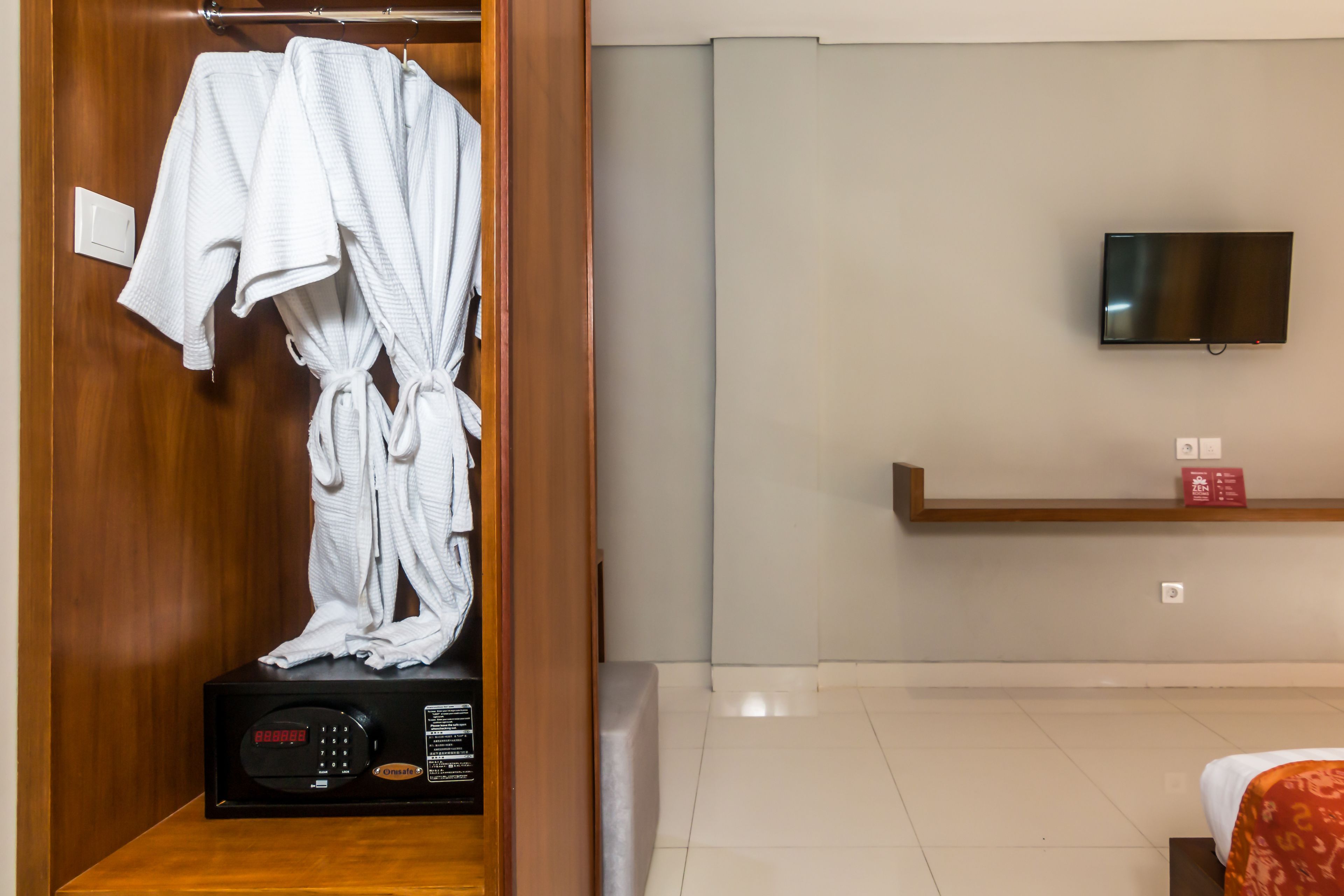 Bakung Ubud Resort and Villas by ZEN Rooms