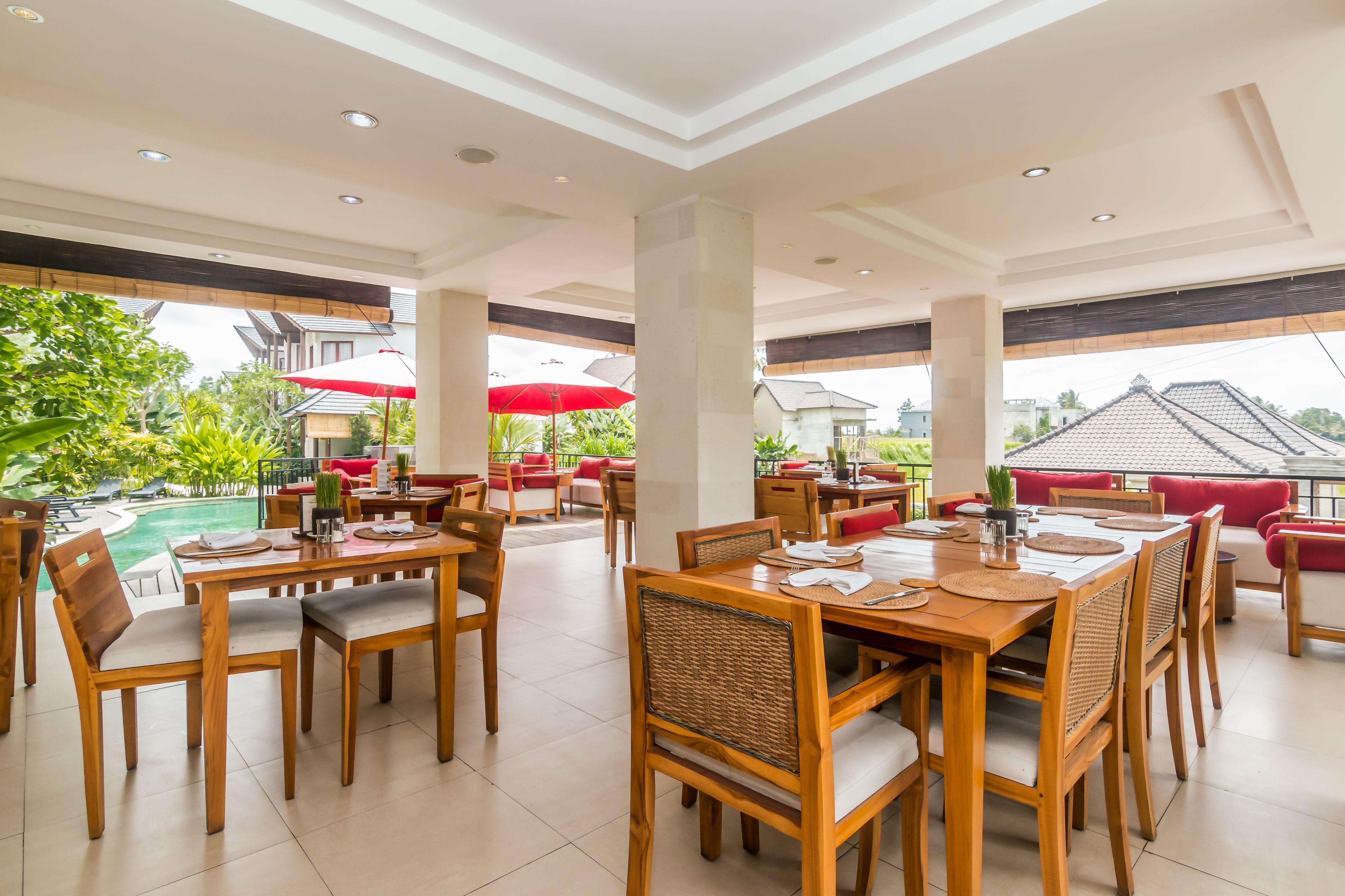 Bakung Ubud Resort and Villas by ZEN Rooms