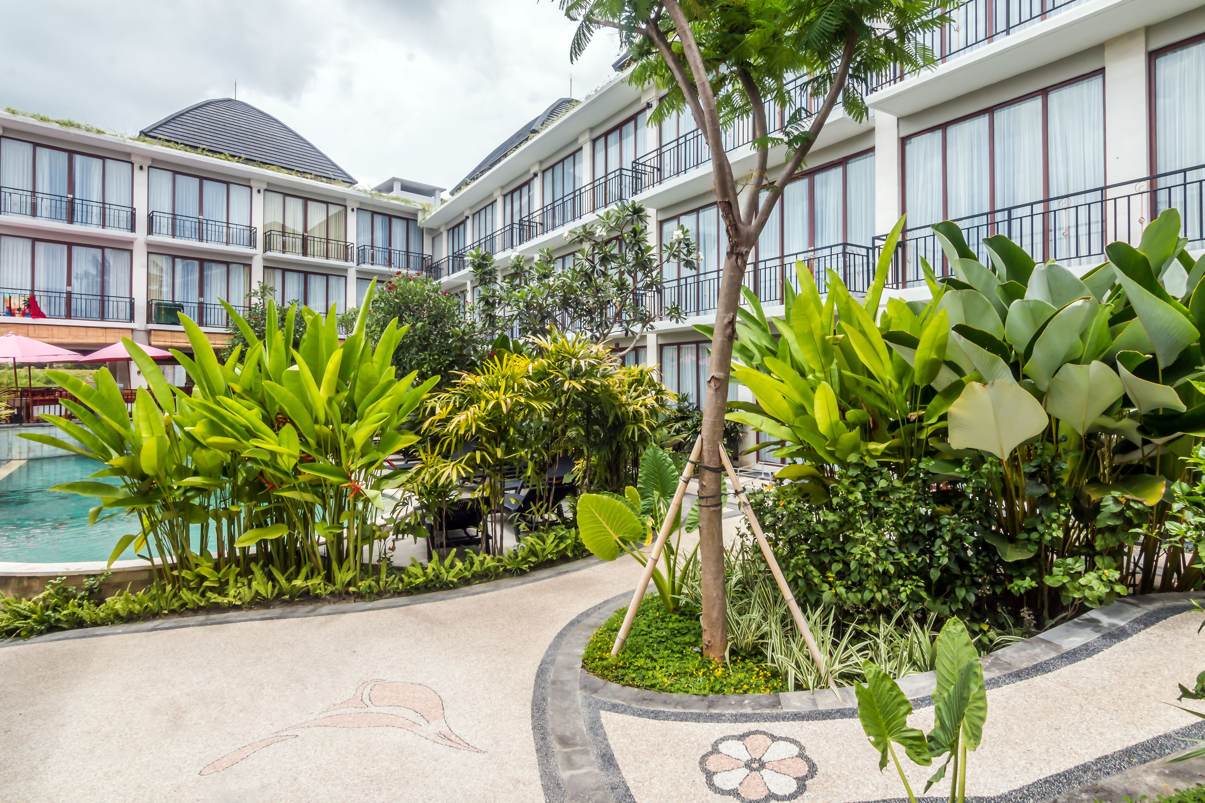 Bakung Ubud Resort and Villas by ZEN Rooms