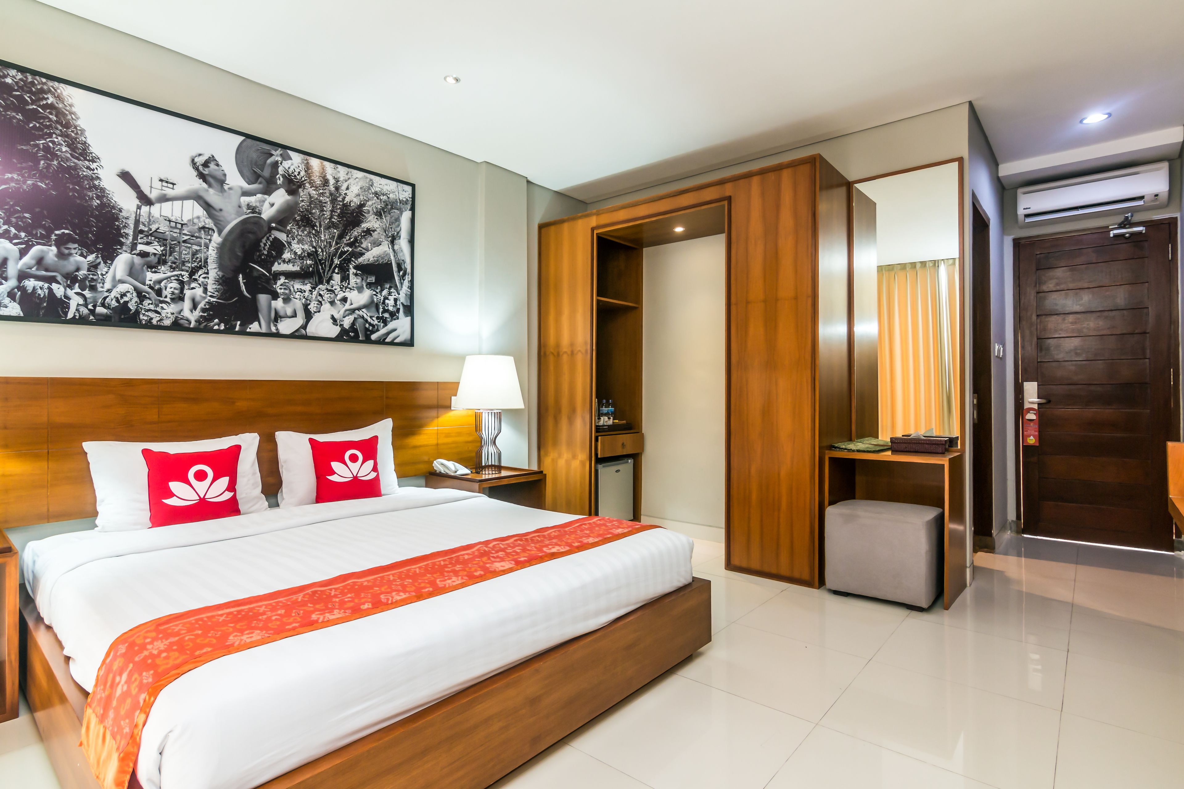 Bakung Ubud Resort and Villas by ZEN Rooms