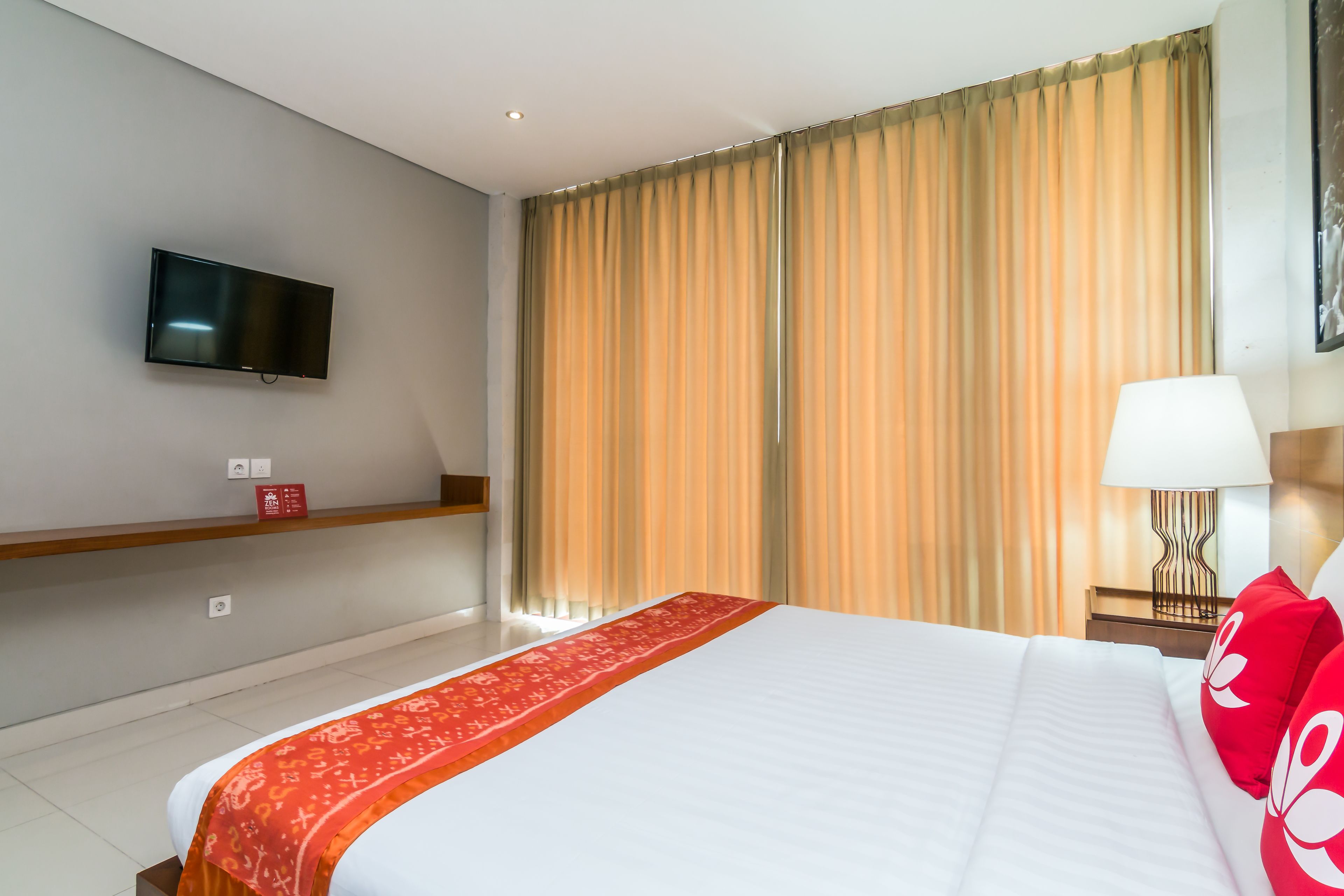 Bakung Ubud Resort and Villas by ZEN Rooms