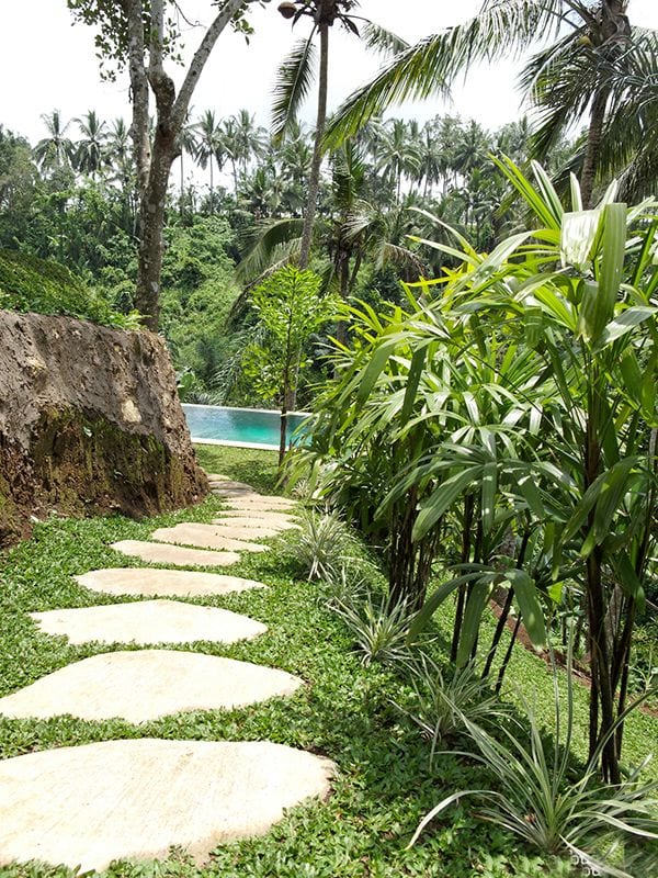 Zenubud Villa