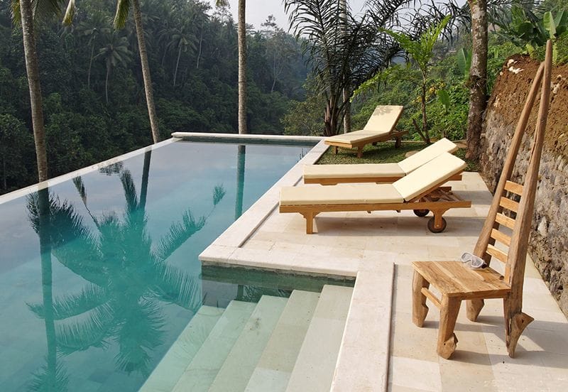 Zenubud Villa
