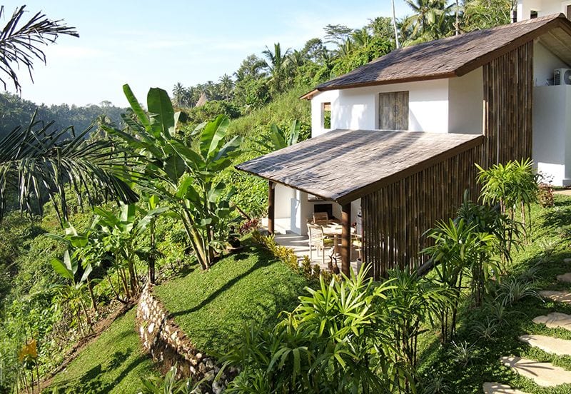 Zenubud Villa