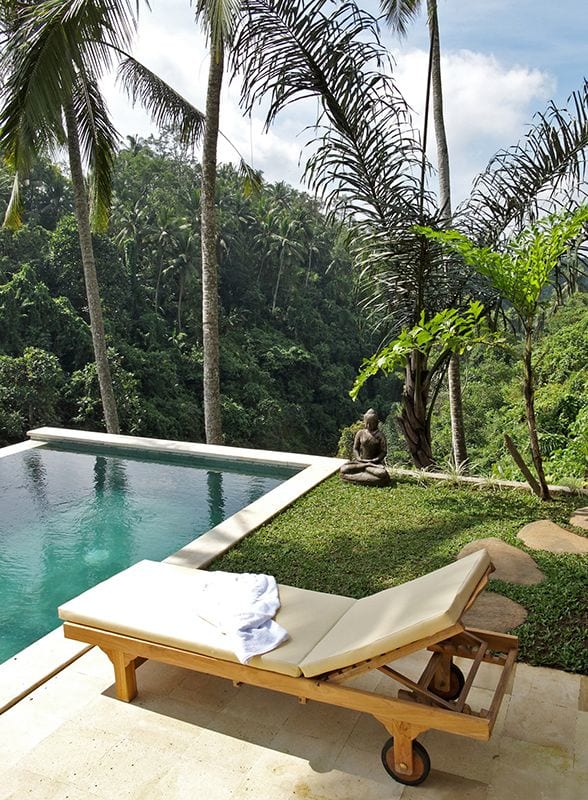 Zenubud Villa