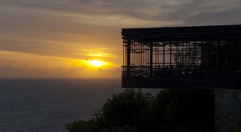 Alila Villas Uluwatu