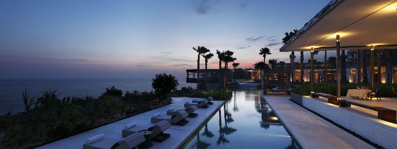 Alila Villas Uluwatu