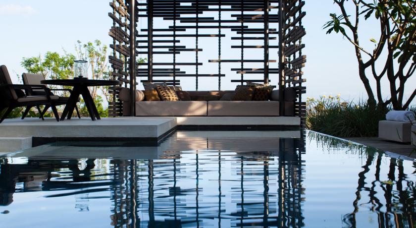 Alila Villas Uluwatu