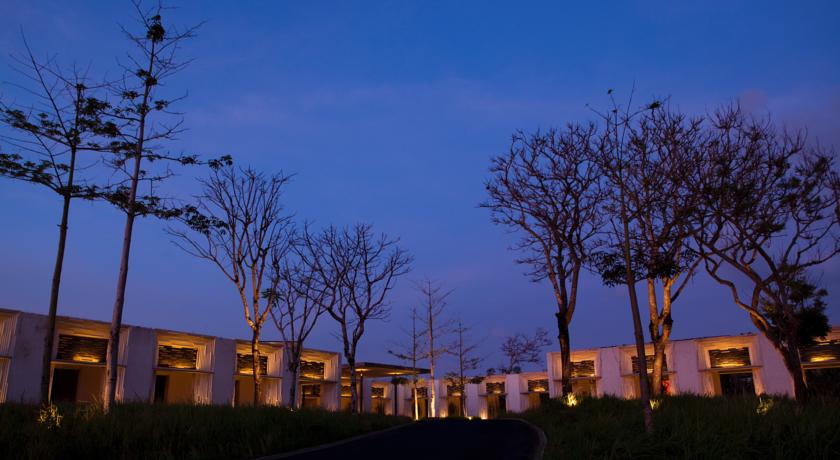 Alila Villas Uluwatu
