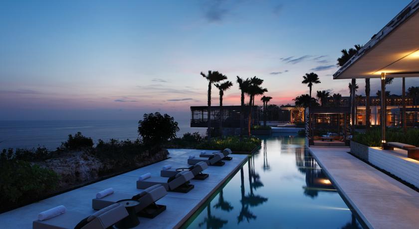 Alila Villas Uluwatu