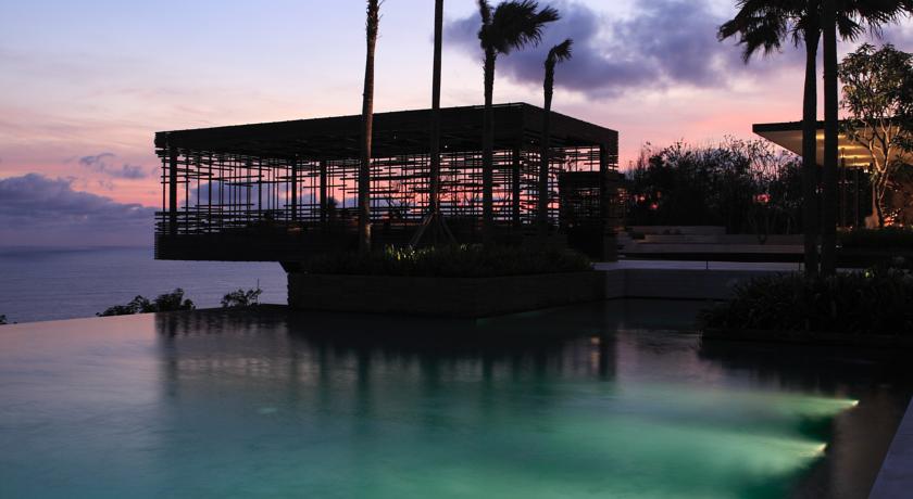 Alila Villas Uluwatu