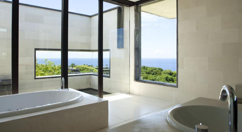 Alila Villas Uluwatu
