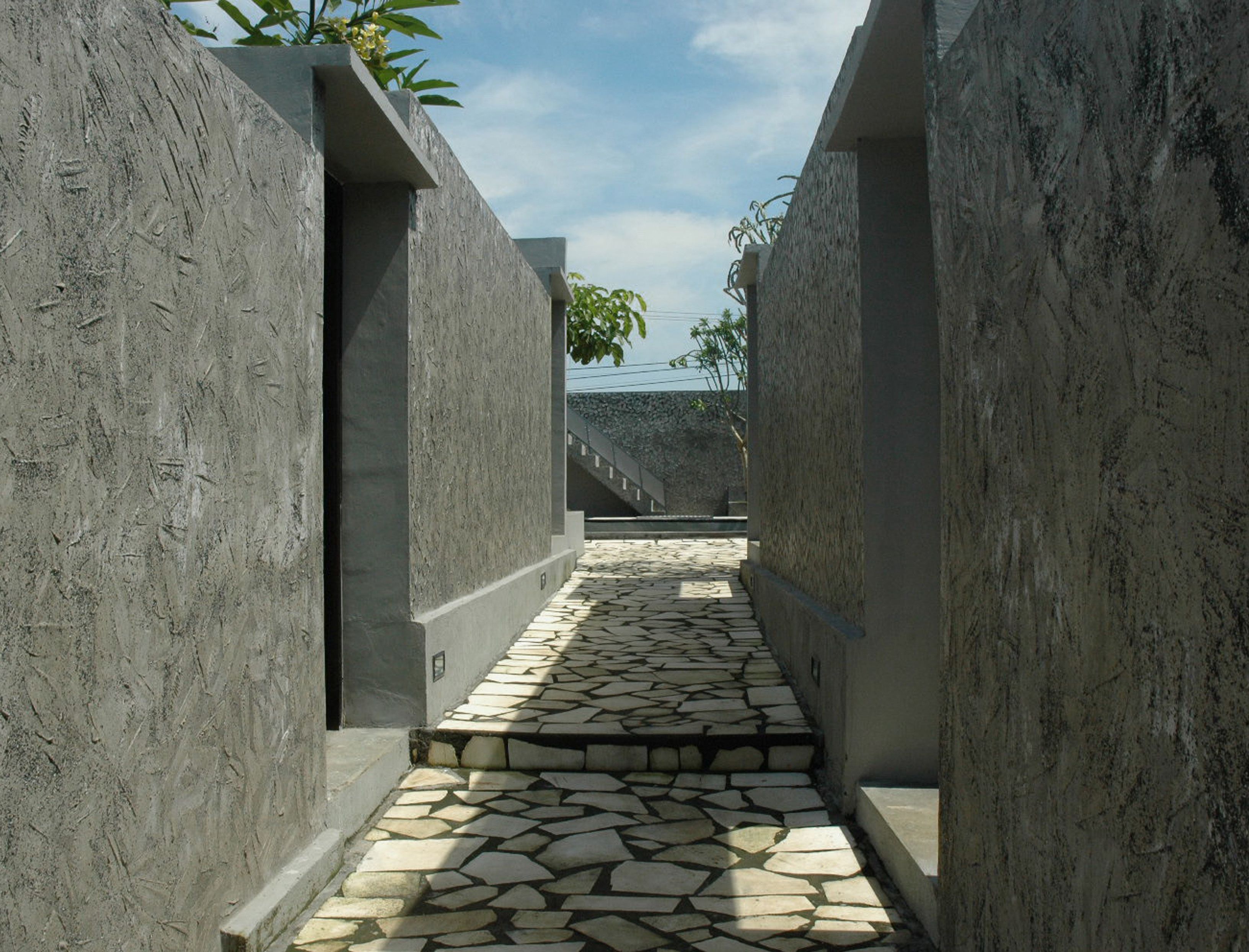 Ashana Hotel Uluwatu