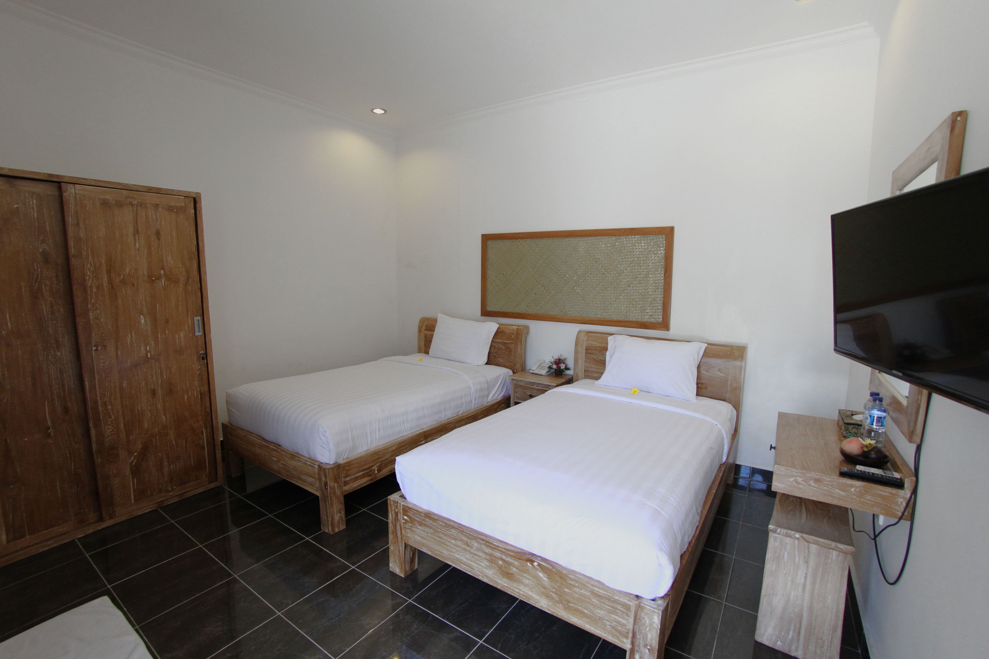 Ashana Hotel Uluwatu