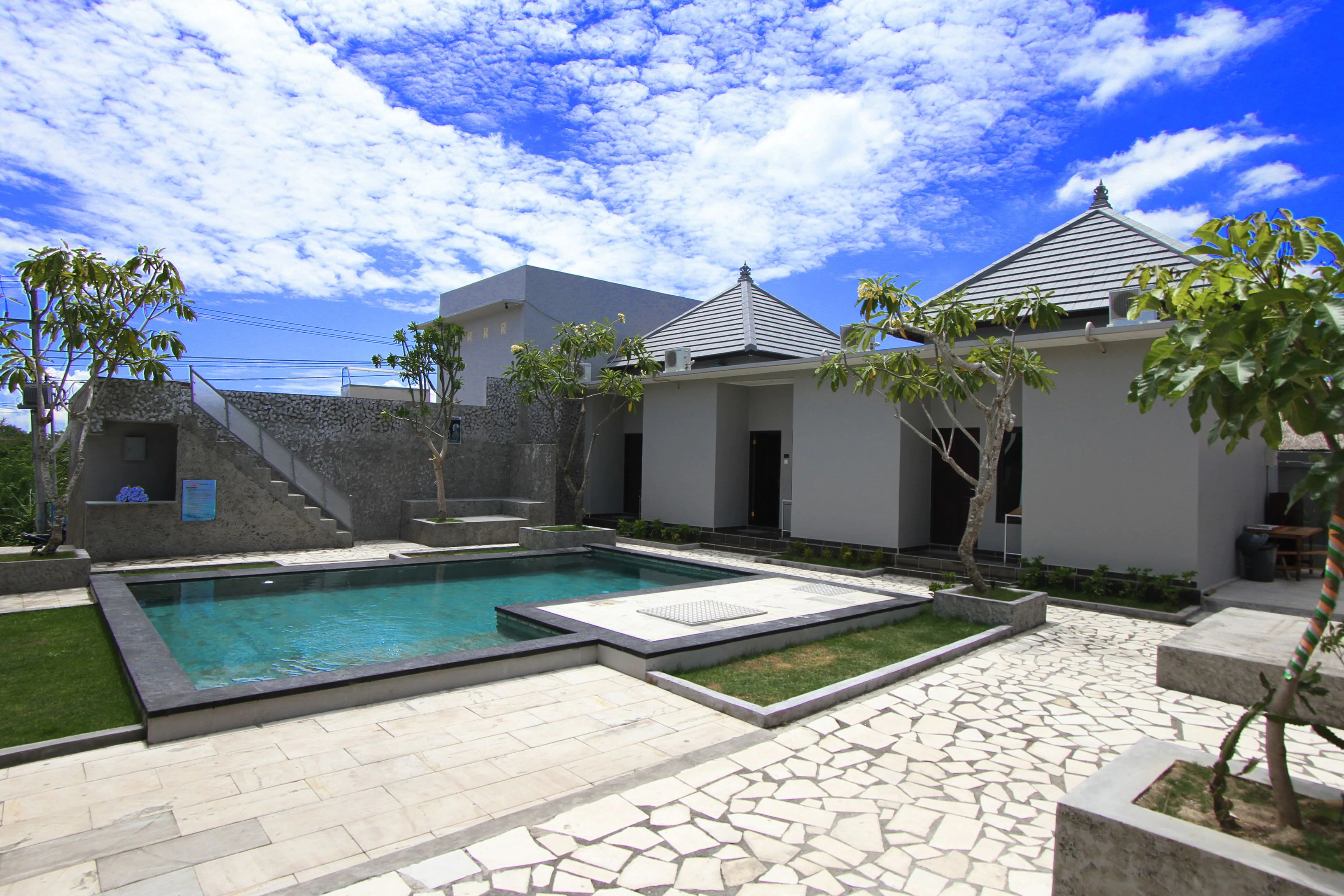 Ashana Hotel Uluwatu