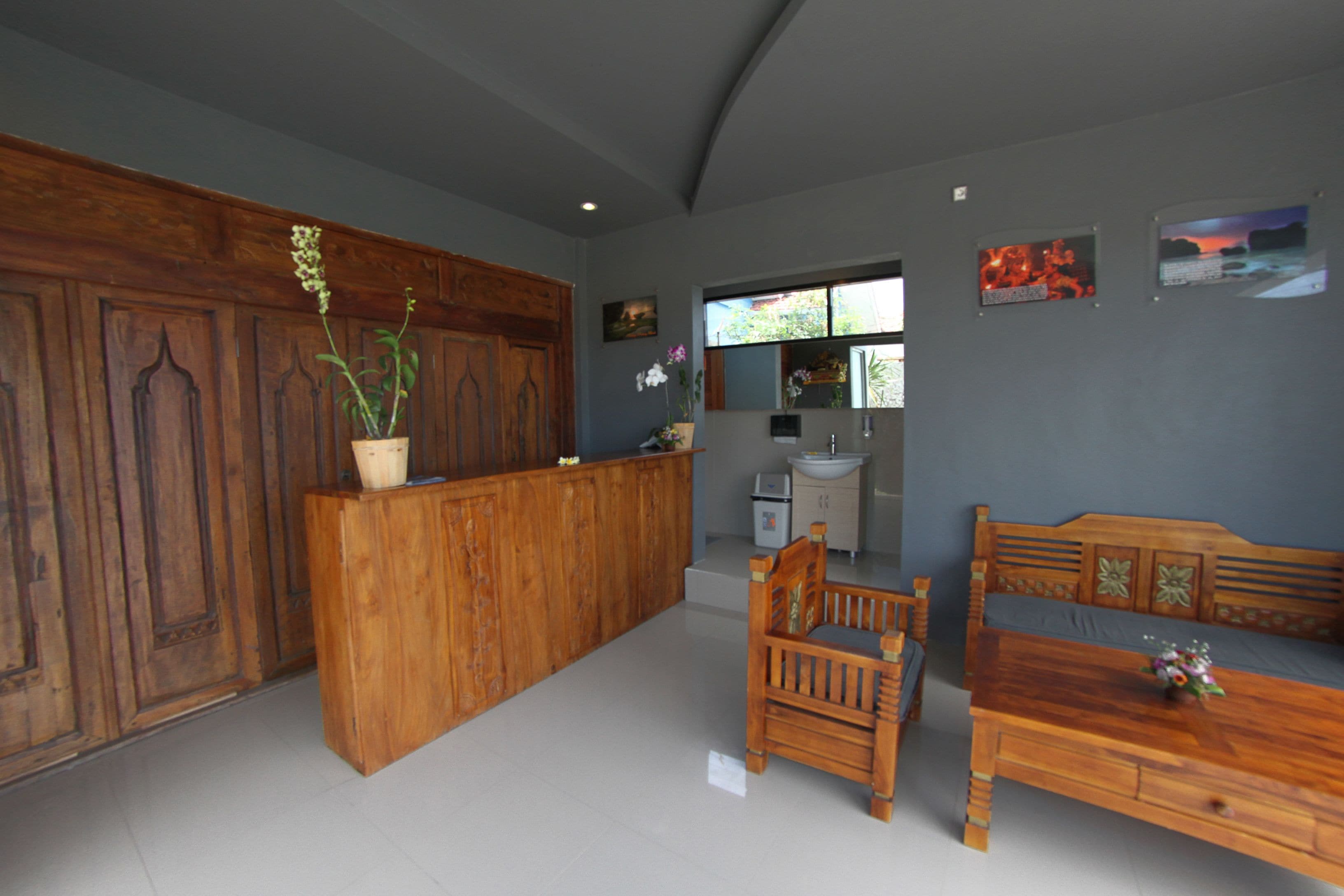 Ashana Hotel Uluwatu
