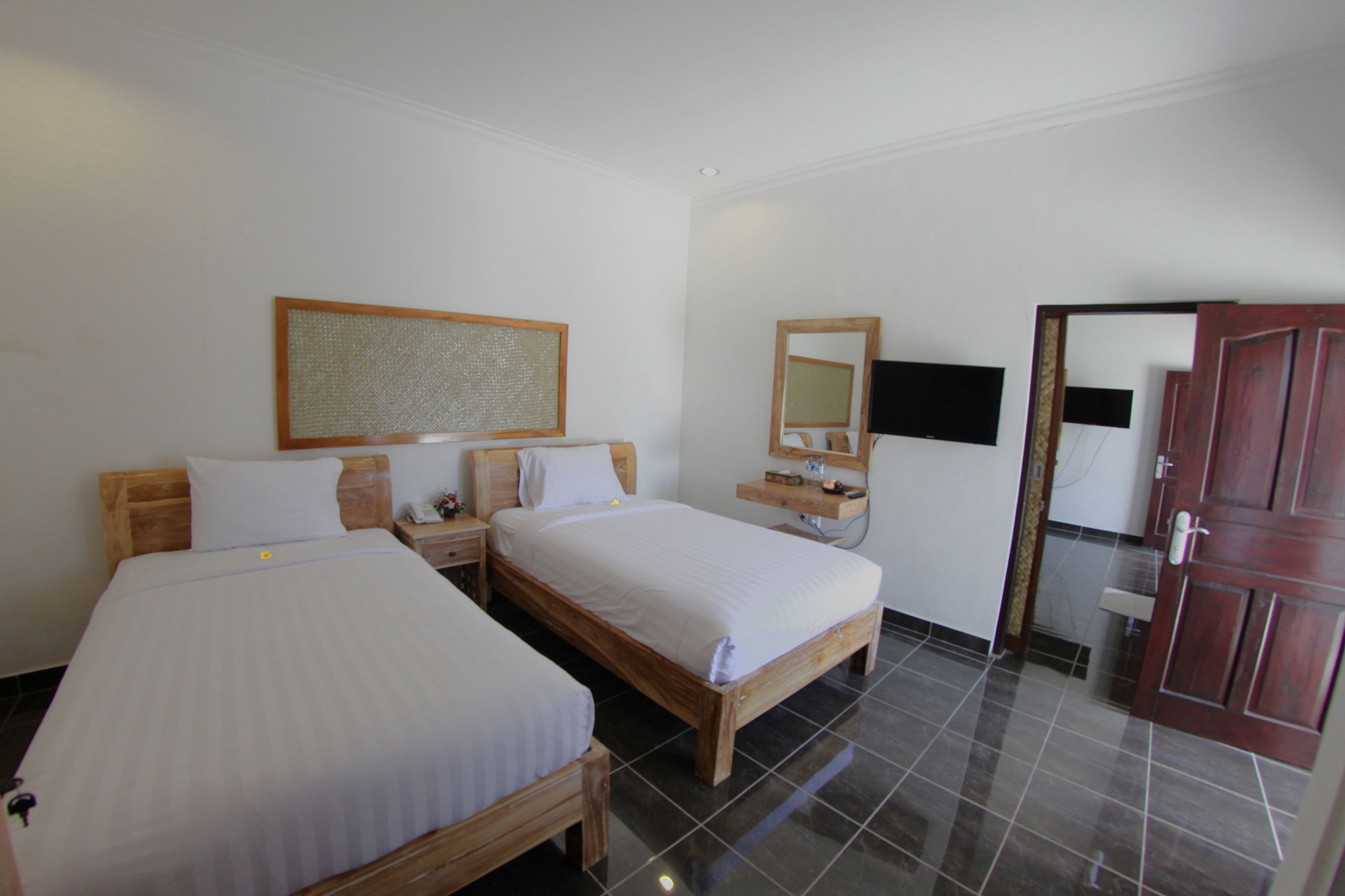 Ashana Hotel Uluwatu