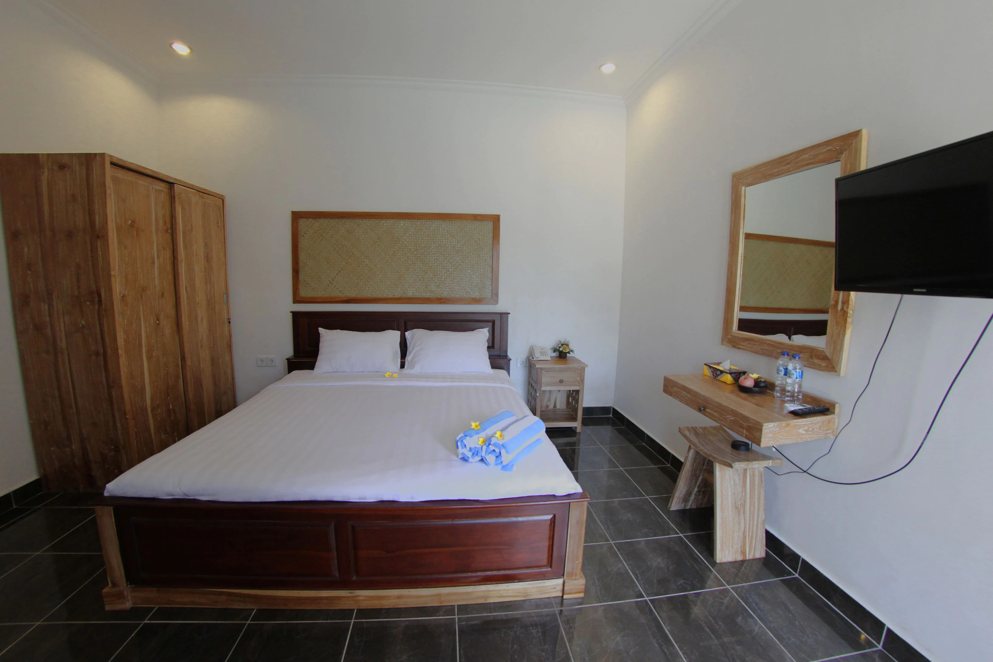 Ashana Hotel Uluwatu
