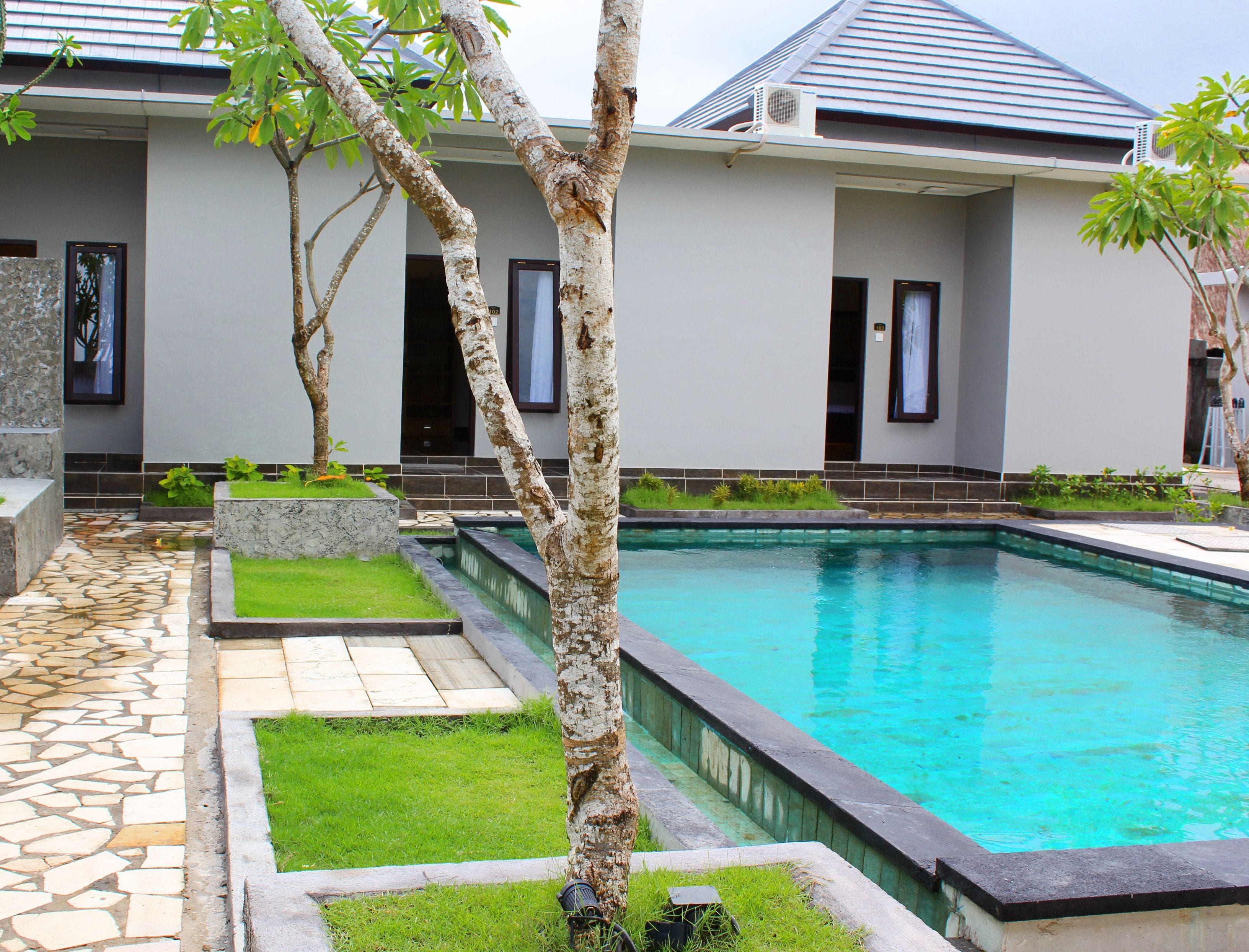 Ashana Hotel Uluwatu