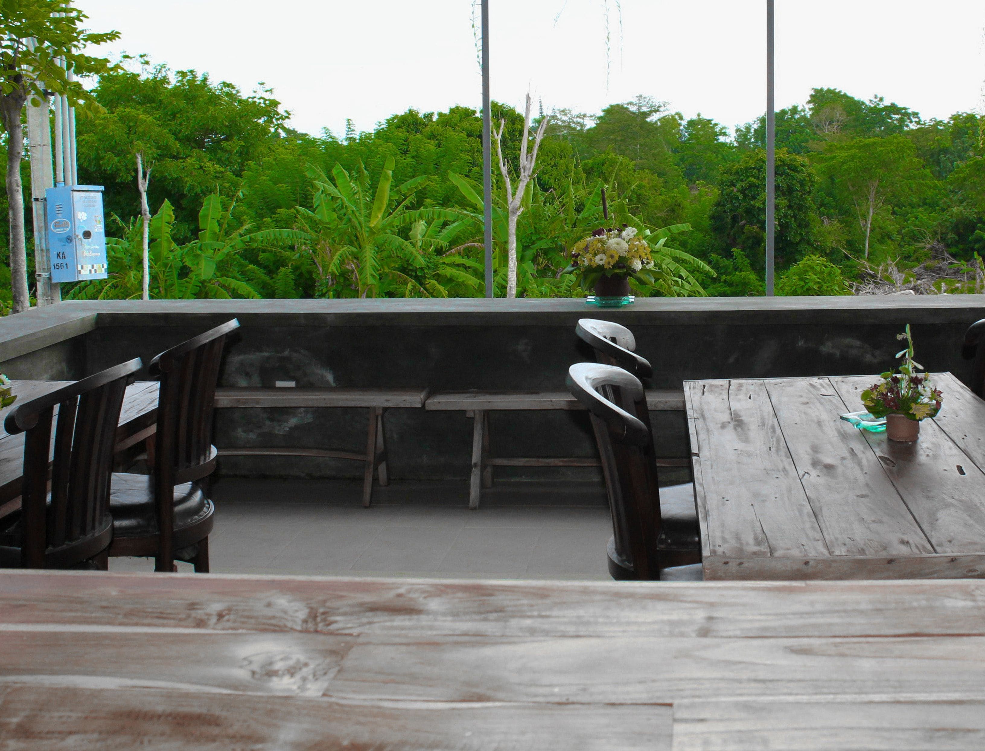 Ashana Hotel Uluwatu