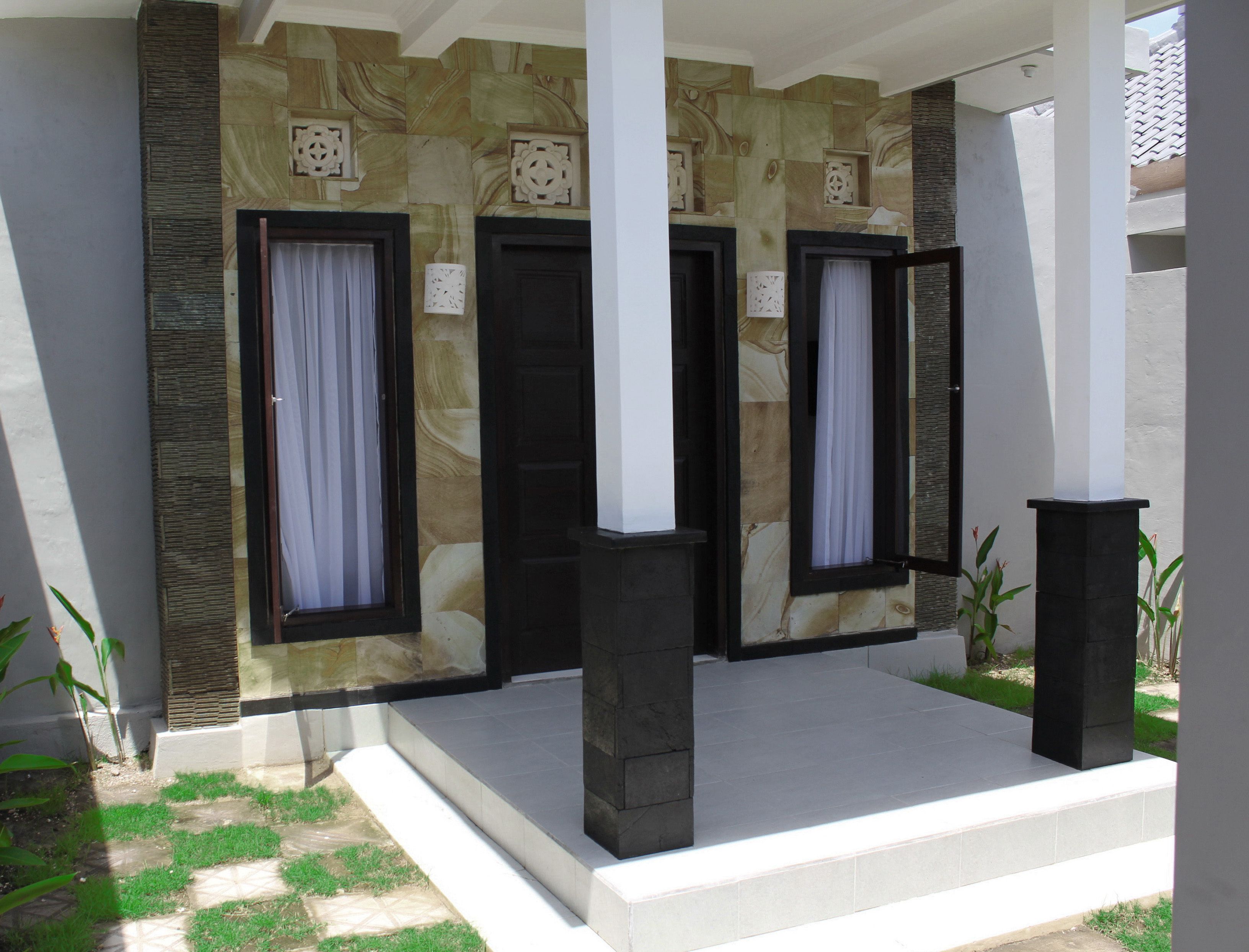 Ashana Hotel Uluwatu