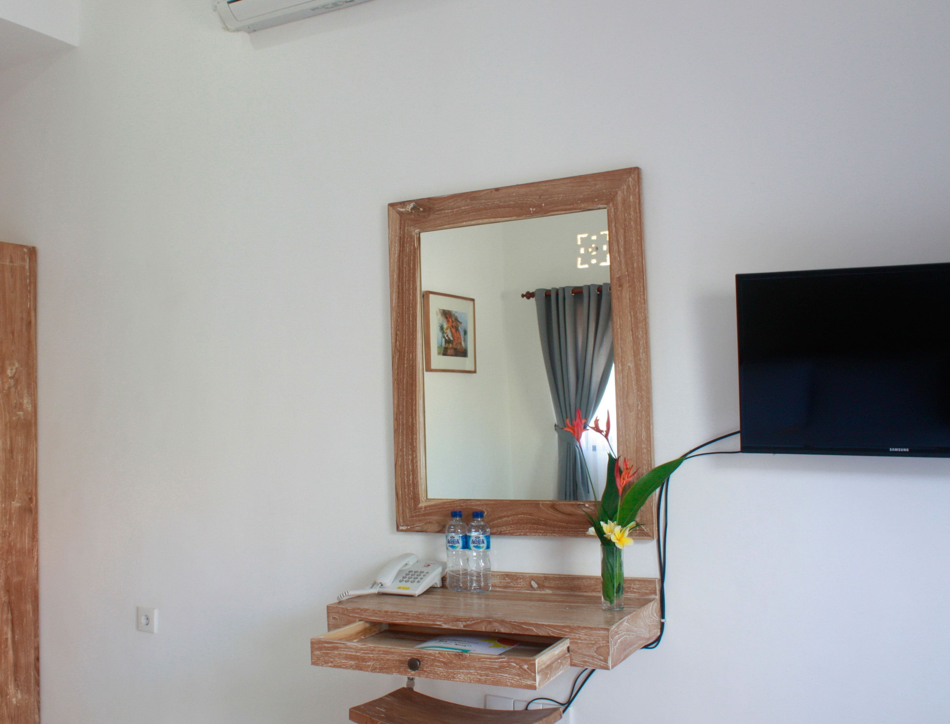 Ashana Hotel Uluwatu
