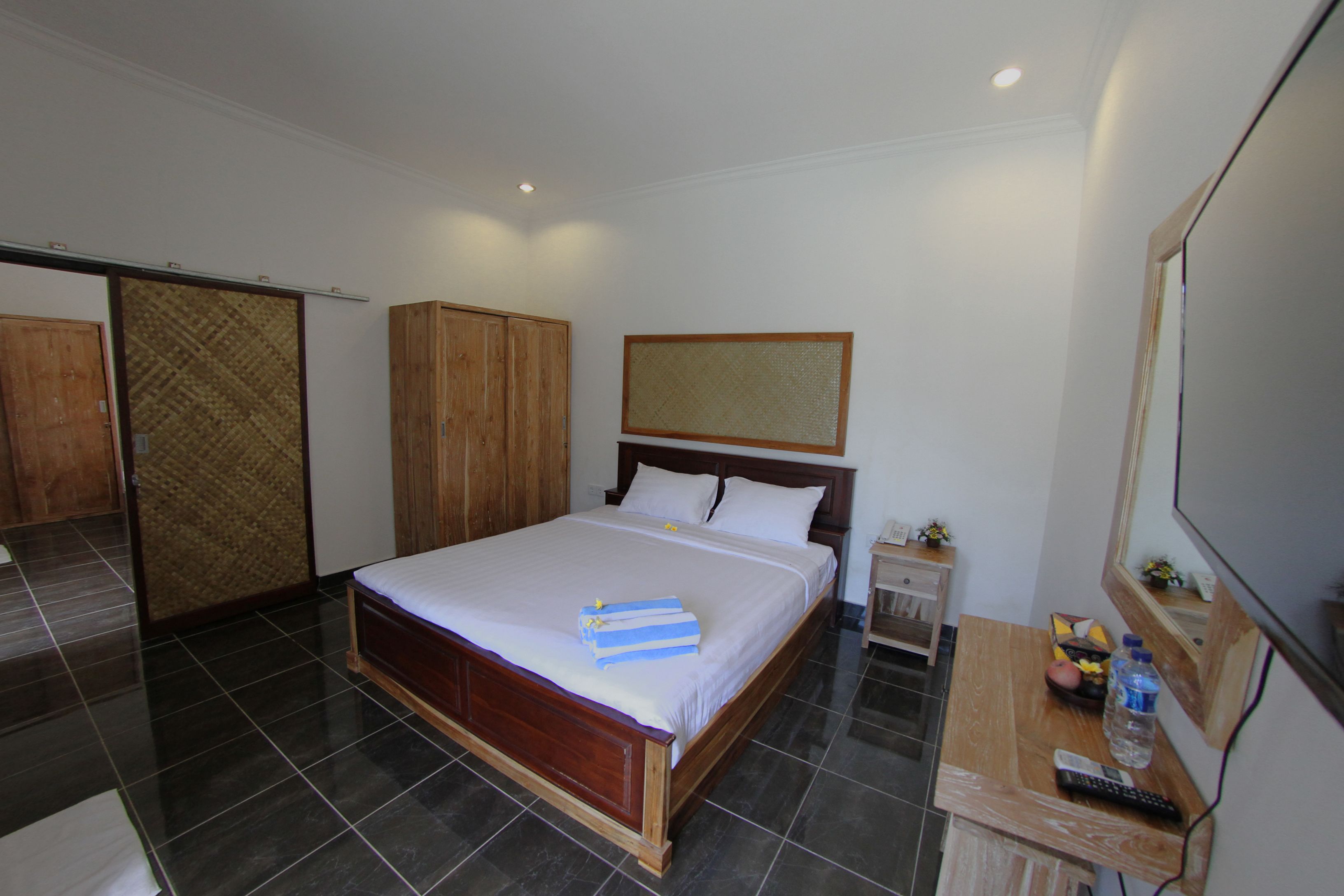 Ashana Hotel Uluwatu