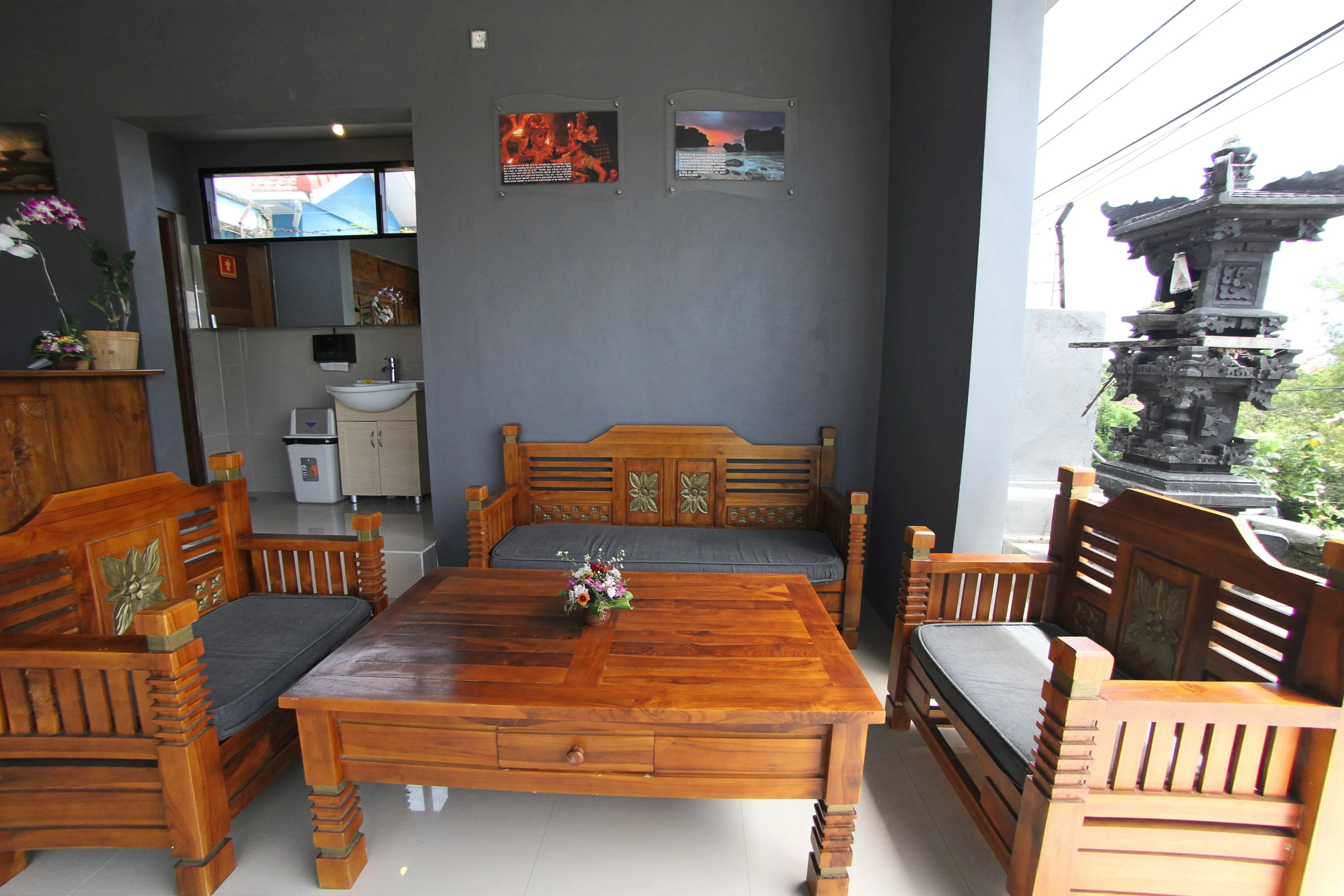 Ashana Hotel Uluwatu