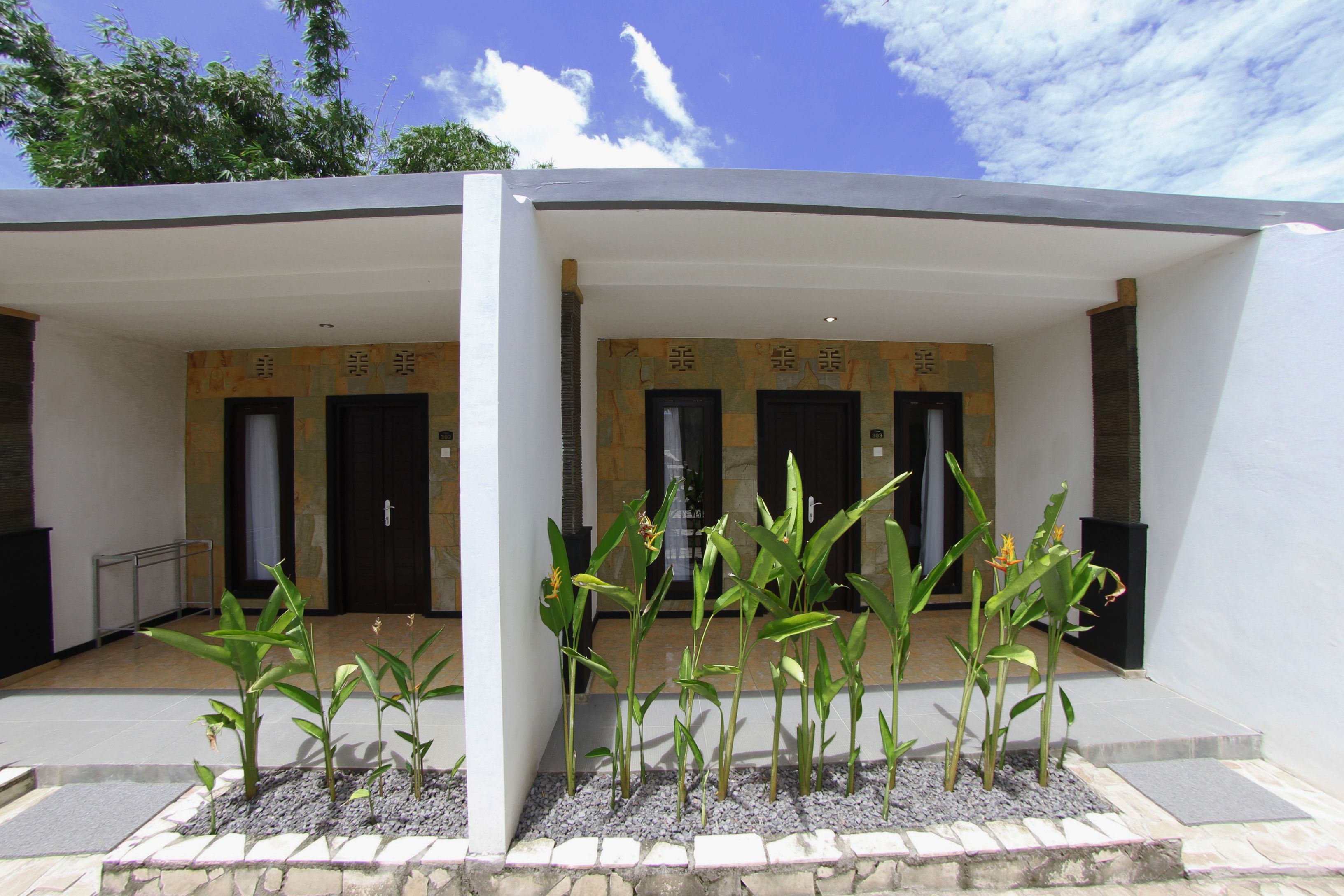 Ashana Hotel Uluwatu