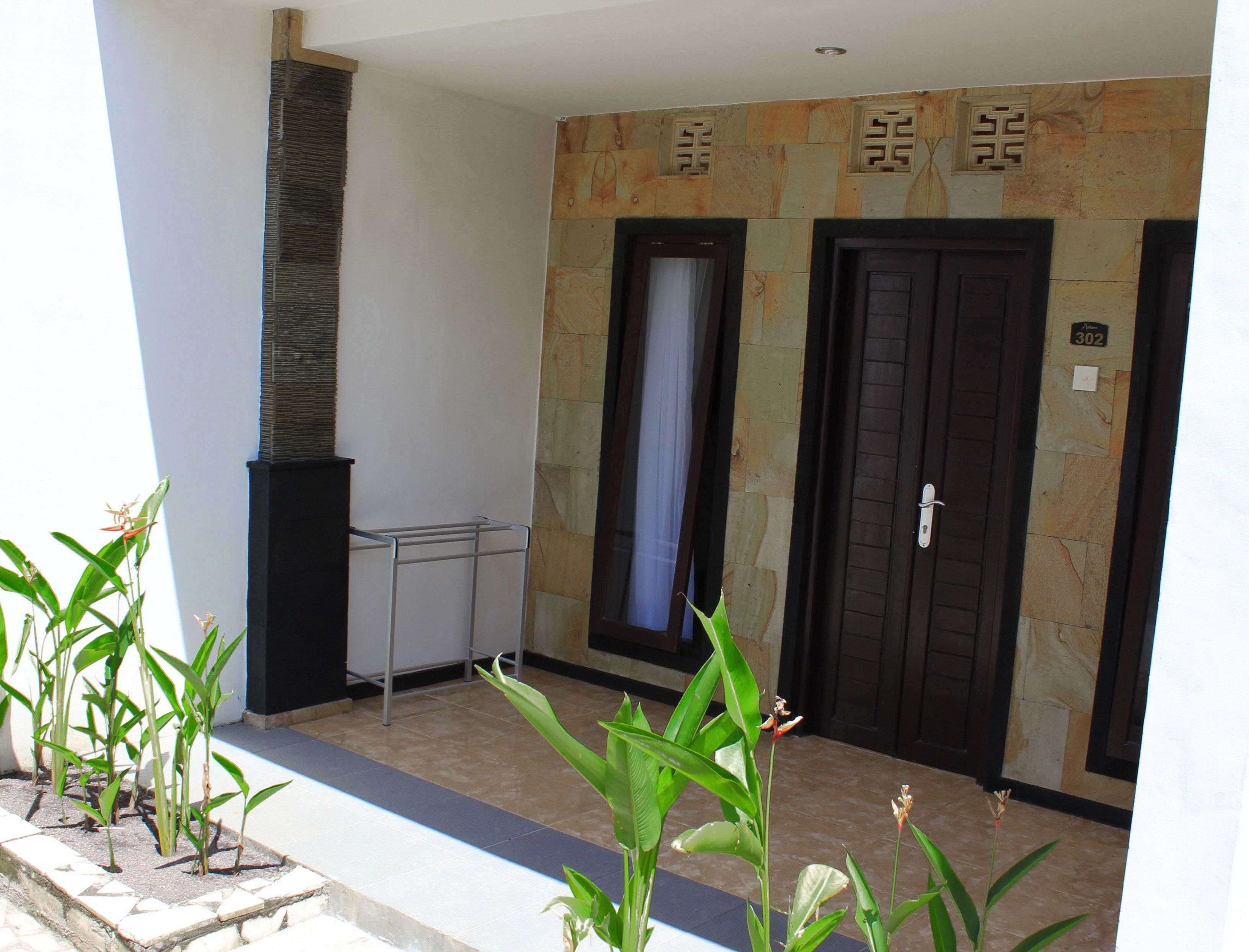 Ashana Hotel Uluwatu