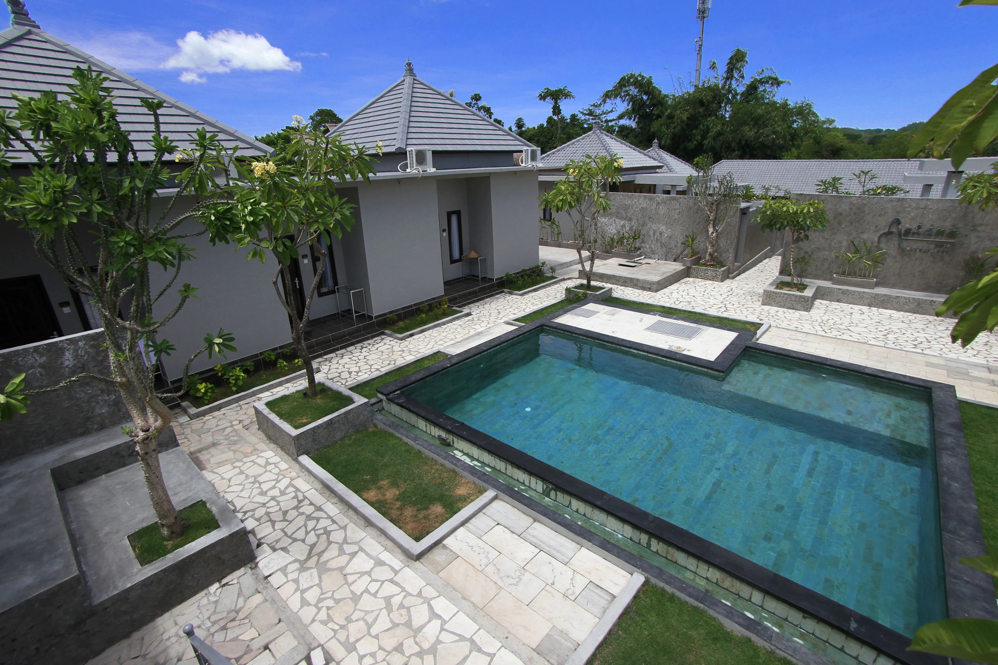 Ashana Hotel Uluwatu