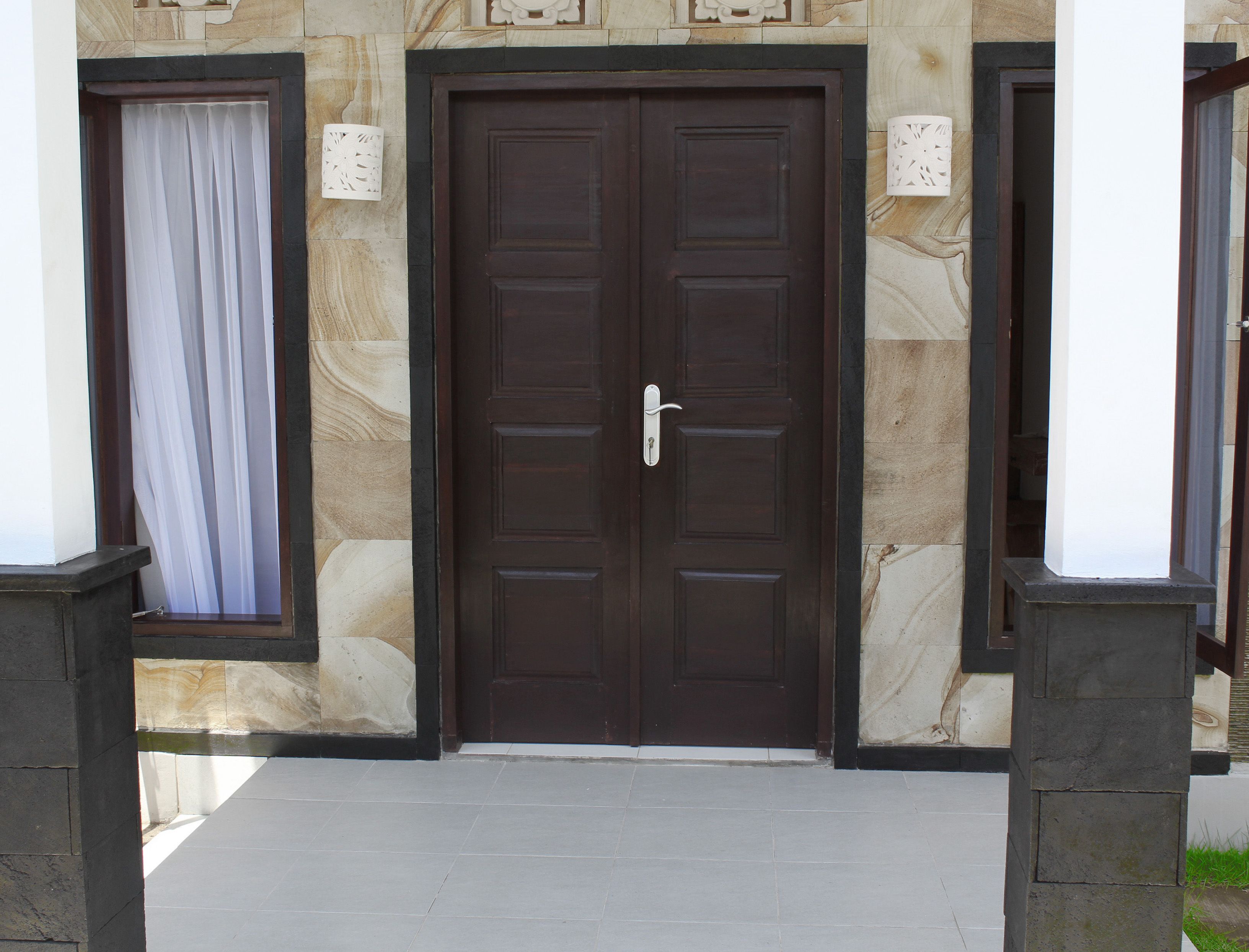 Ashana Hotel Uluwatu