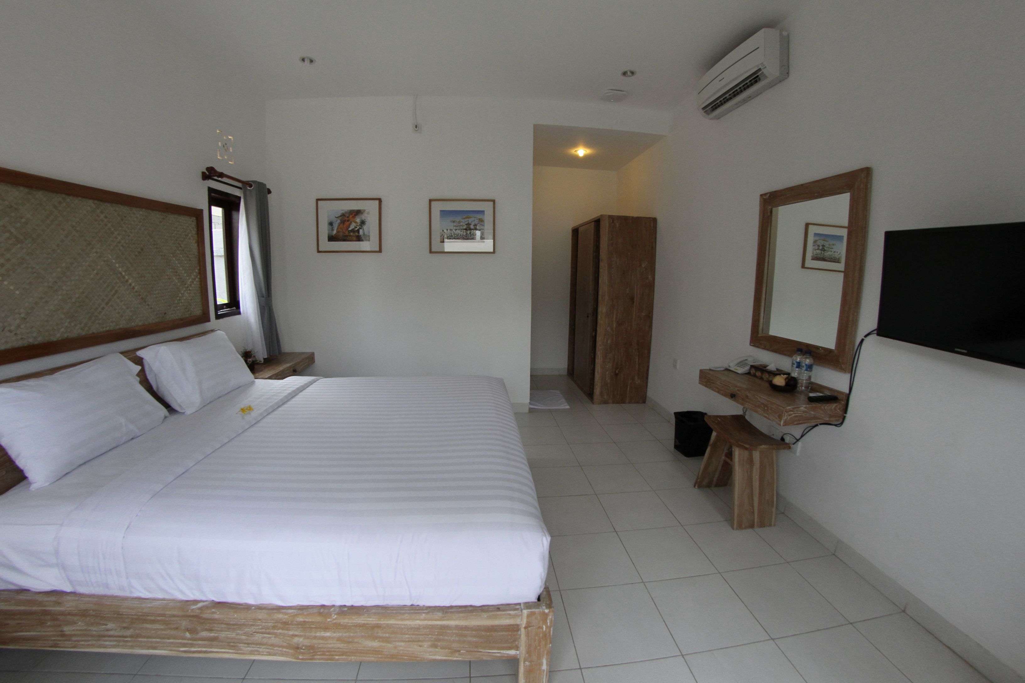 Ashana Hotel Uluwatu