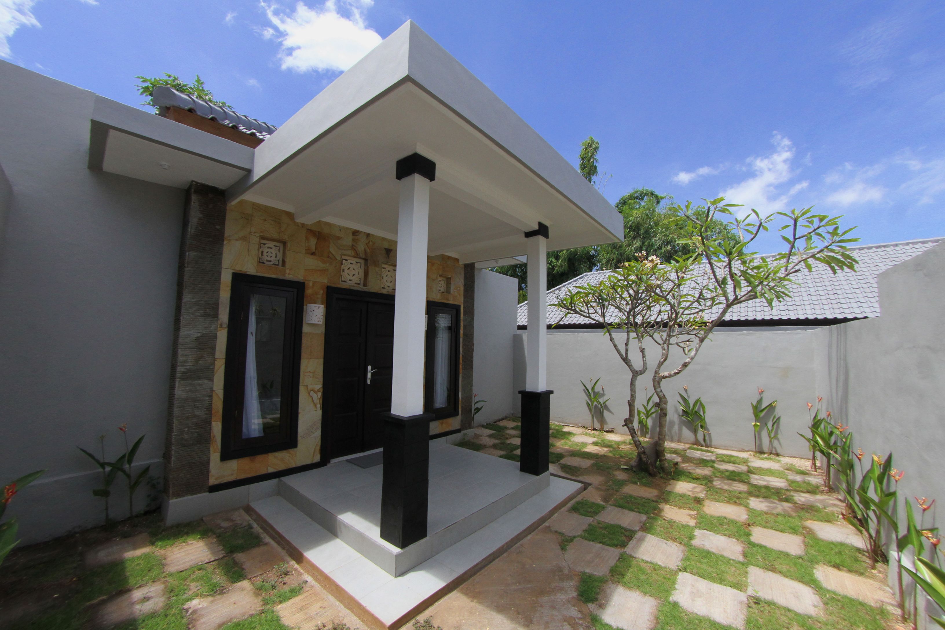 Ashana Hotel Uluwatu