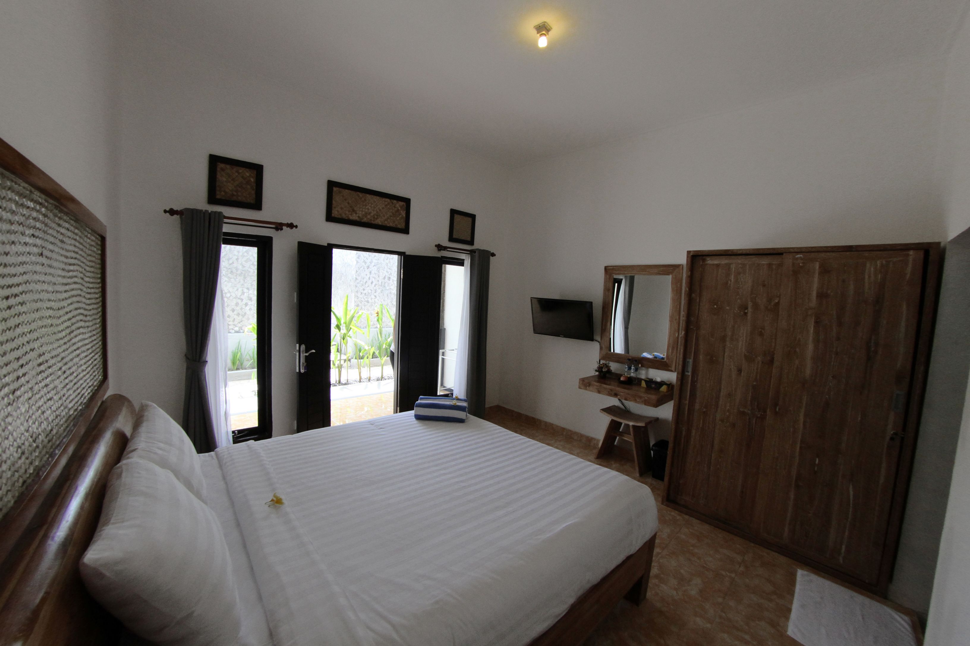Ashana Hotel Uluwatu