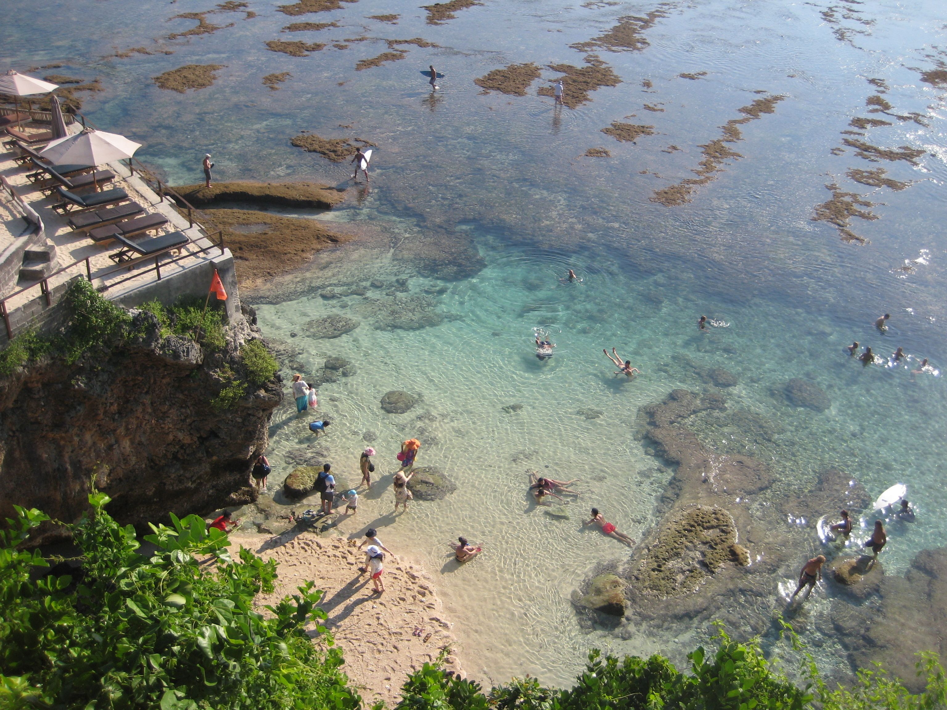 Ashana Hotel Uluwatu