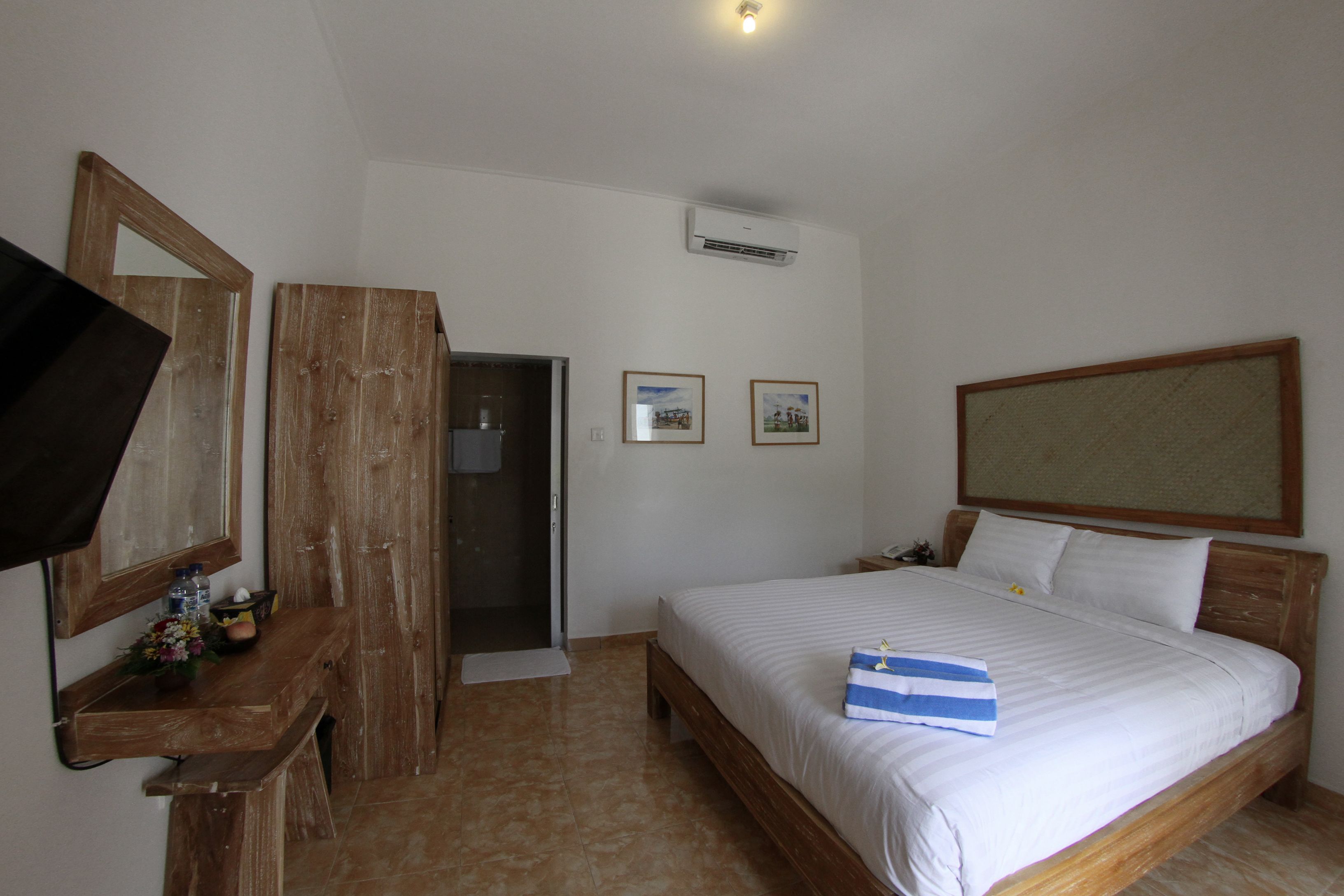 Ashana Hotel Uluwatu